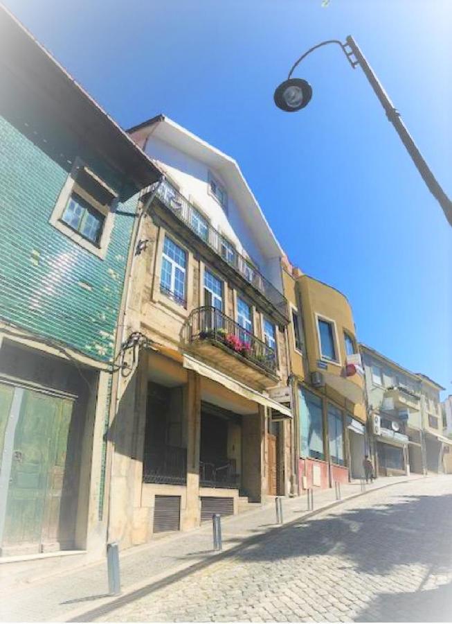 casa largo do cruzeiro Peso da Régua Exterior foto