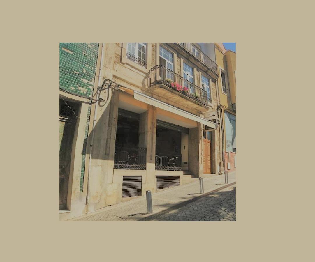 casa largo do cruzeiro Peso da Régua Exterior foto
